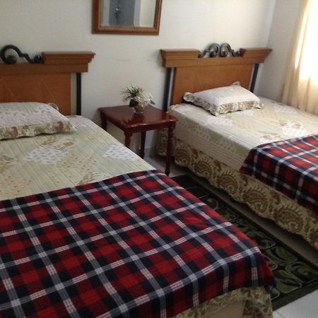 Kenanga Homestay Nilai Ngoại thất bức ảnh