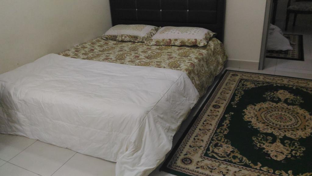Kenanga Homestay Nilai Ngoại thất bức ảnh