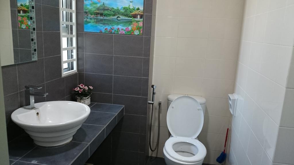 Kenanga Homestay Nilai Ngoại thất bức ảnh