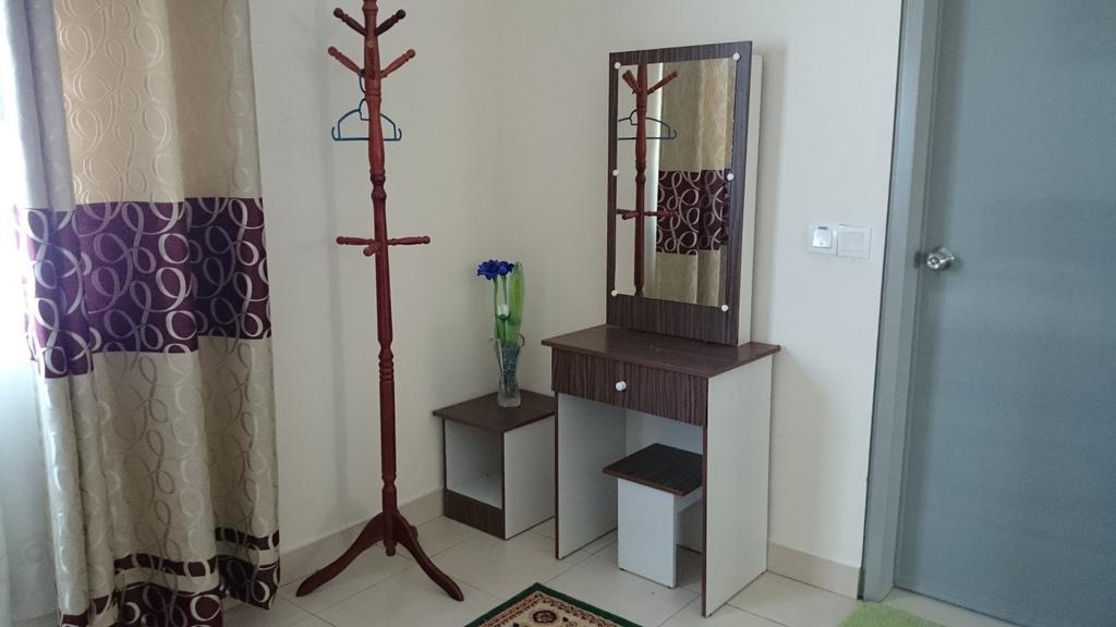 Kenanga Homestay Nilai Ngoại thất bức ảnh