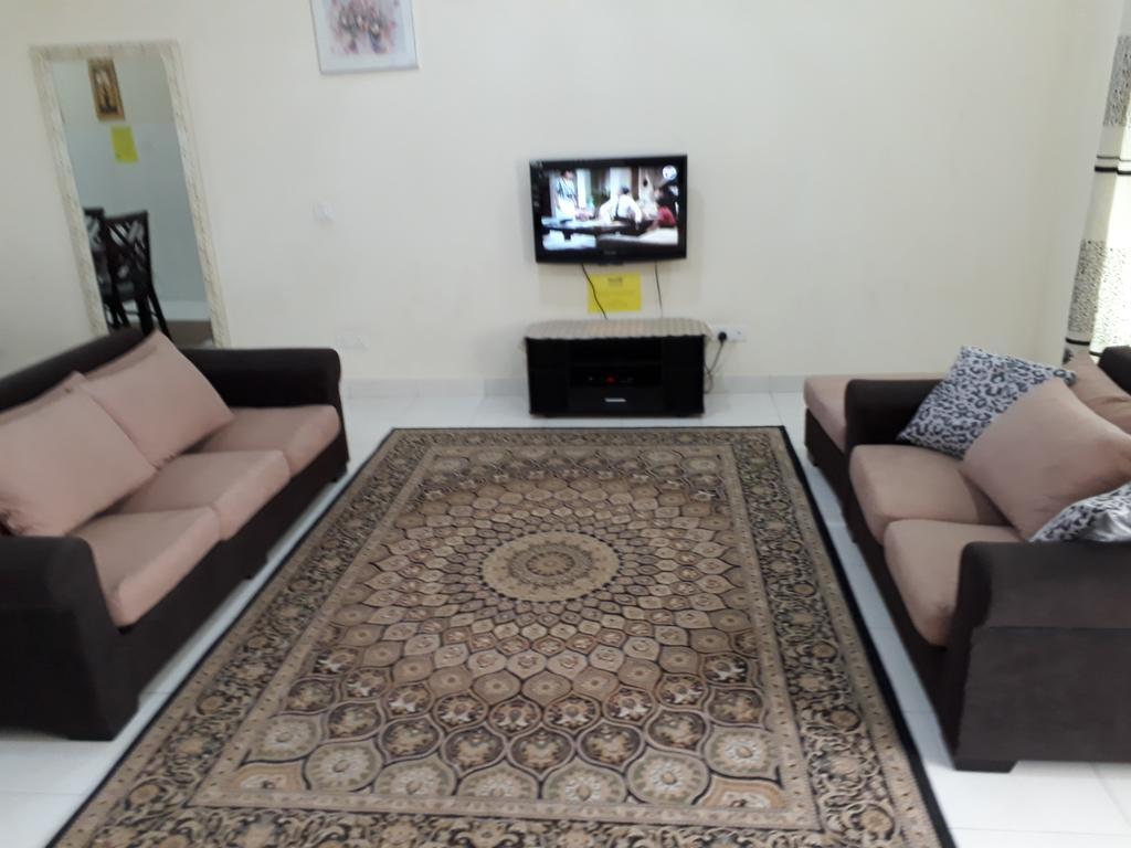 Kenanga Homestay Nilai Ngoại thất bức ảnh