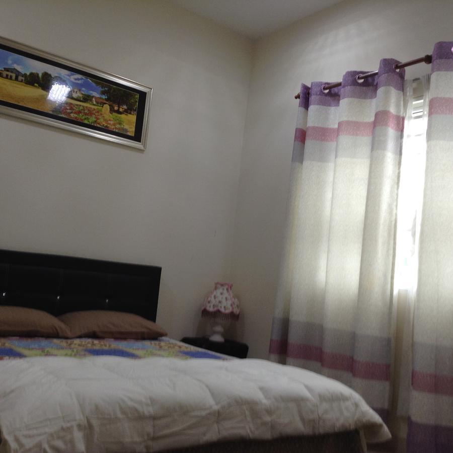 Kenanga Homestay Nilai Ngoại thất bức ảnh