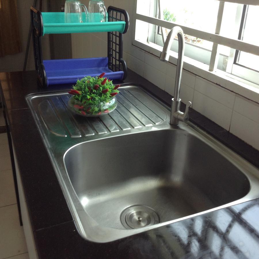 Kenanga Homestay Nilai Ngoại thất bức ảnh
