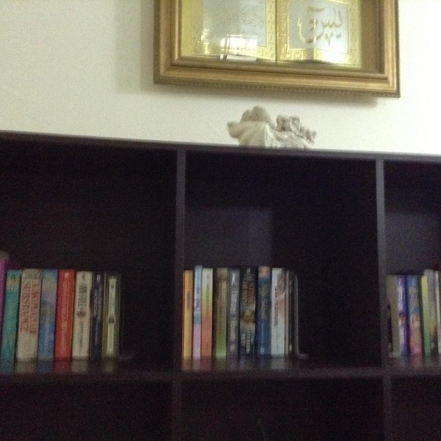 Kenanga Homestay Nilai Ngoại thất bức ảnh