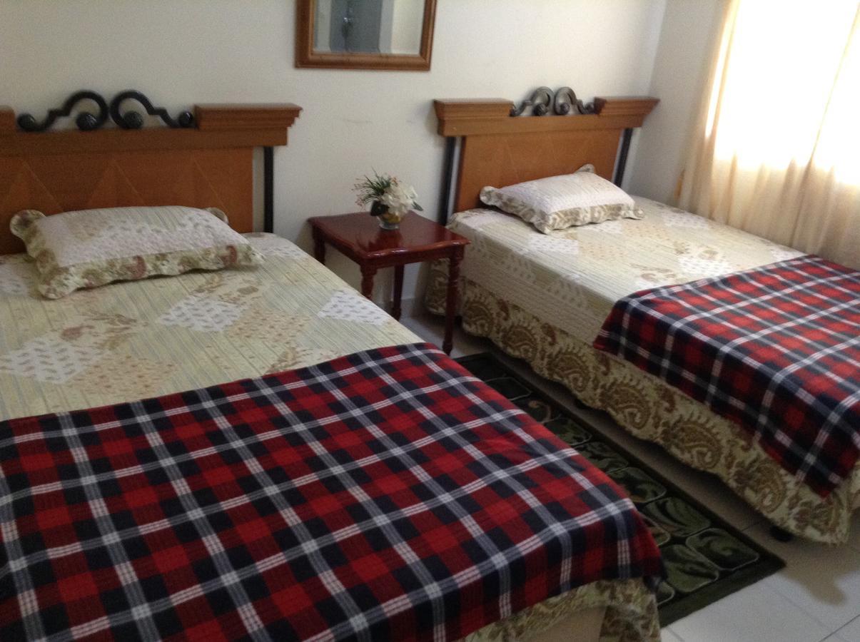 Kenanga Homestay Nilai Ngoại thất bức ảnh