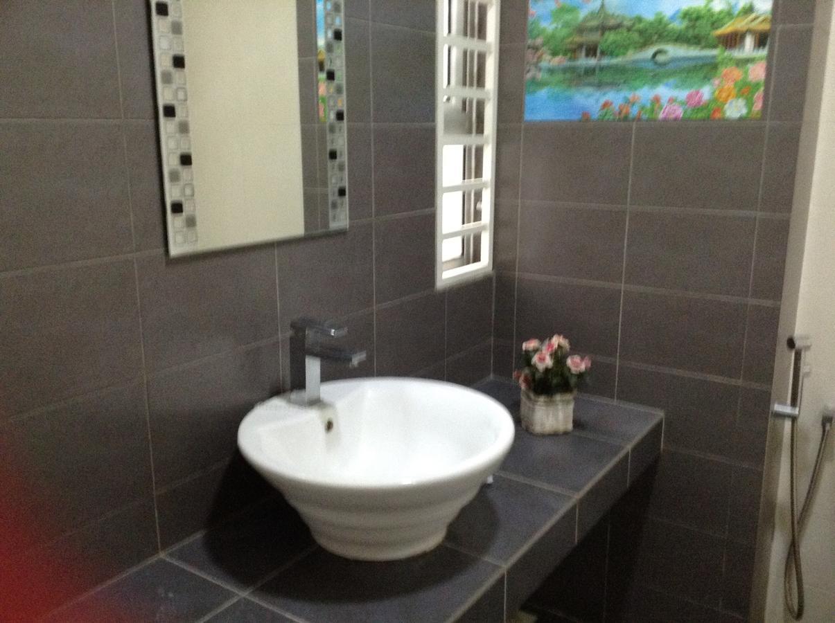 Kenanga Homestay Nilai Ngoại thất bức ảnh
